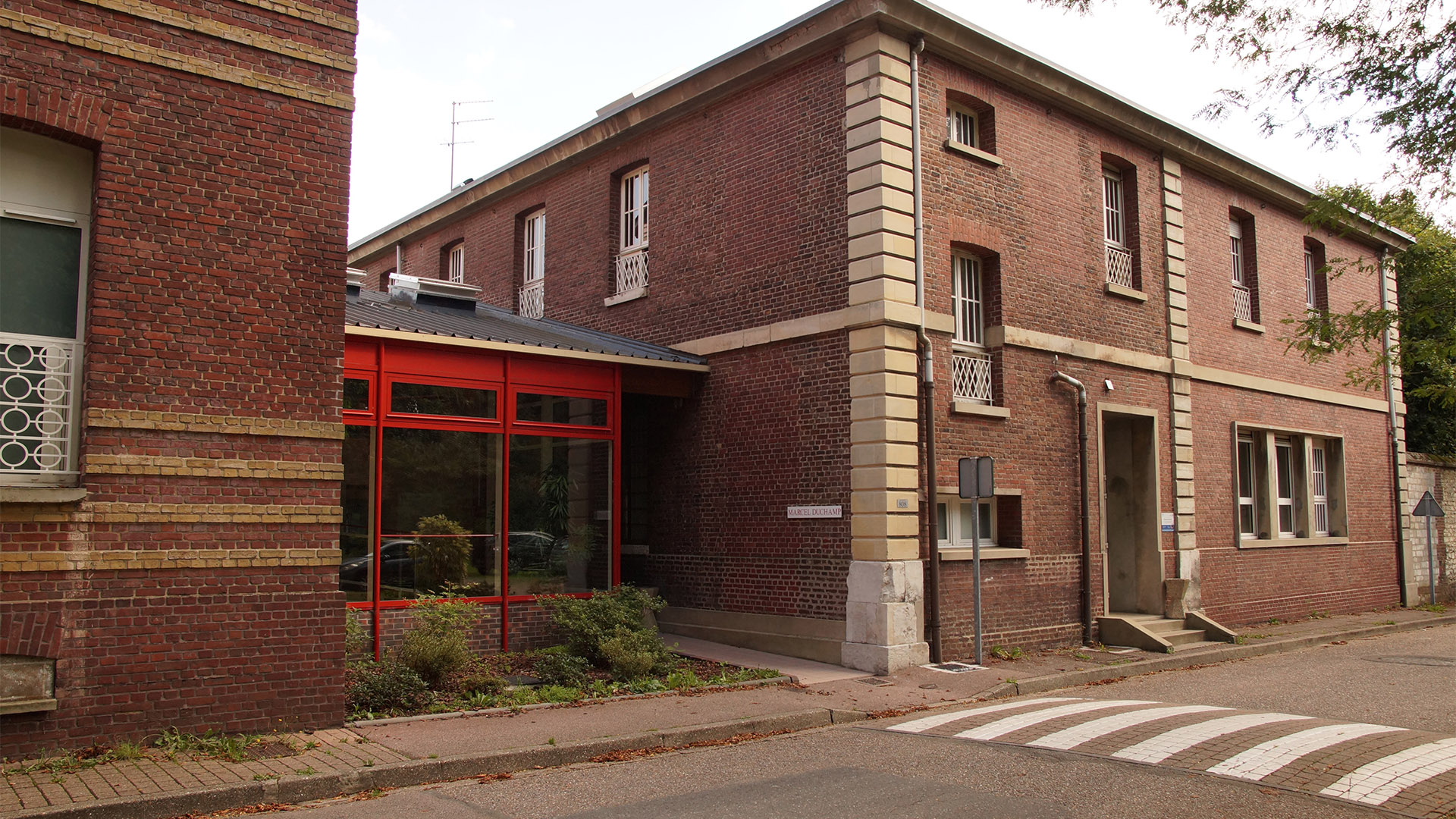 4 Rue Paul Eluard Sotteville Les Rouen